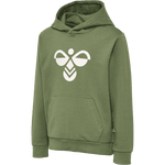 HUMMEL HMLCUATRO HOODIE