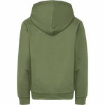 HUMMEL HMLCUATRO HOODIE