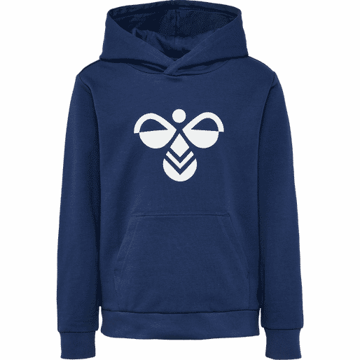 HUMMEL HMLCUATRO HOODIE