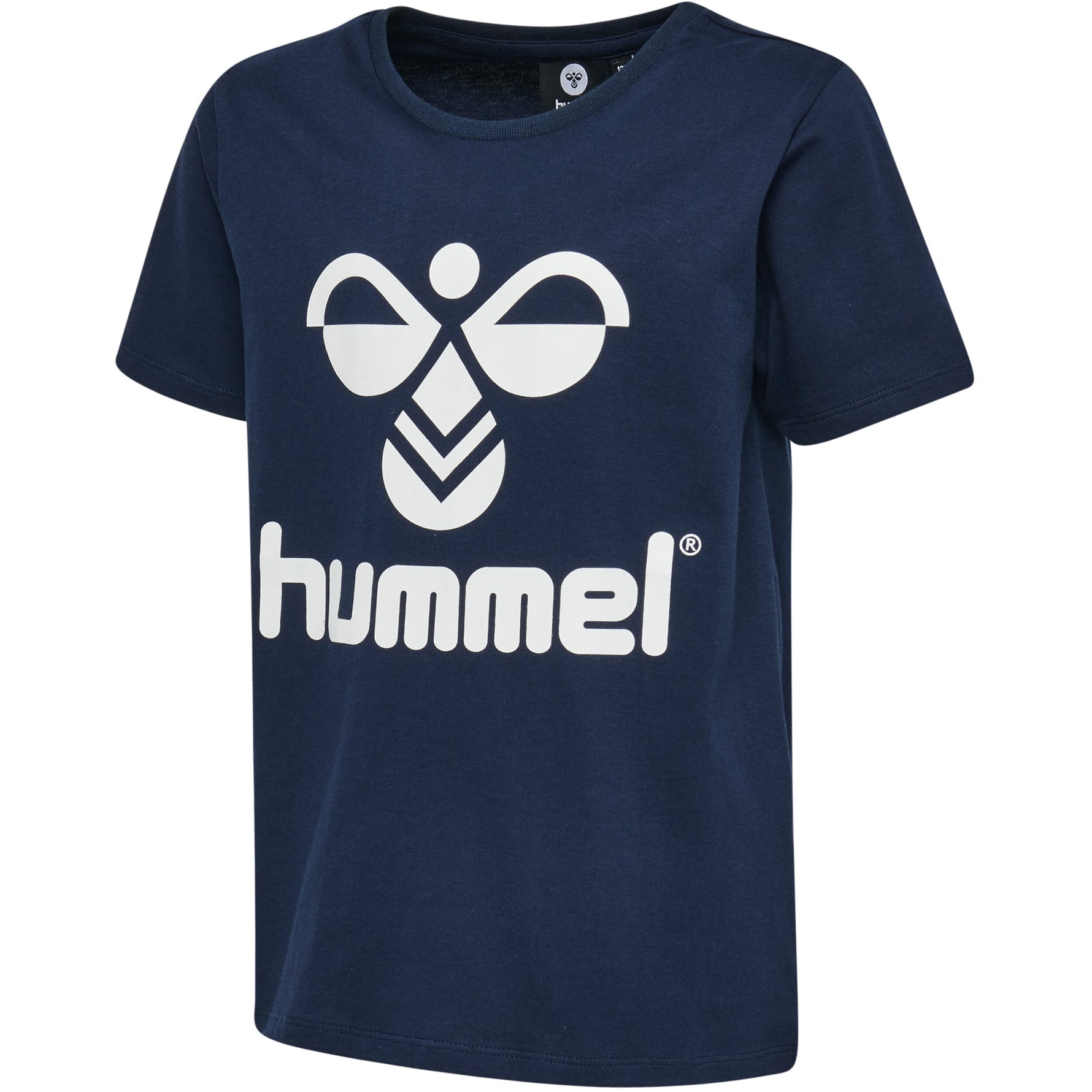 HUMMEL hmlTRES T-SHIRT S/S