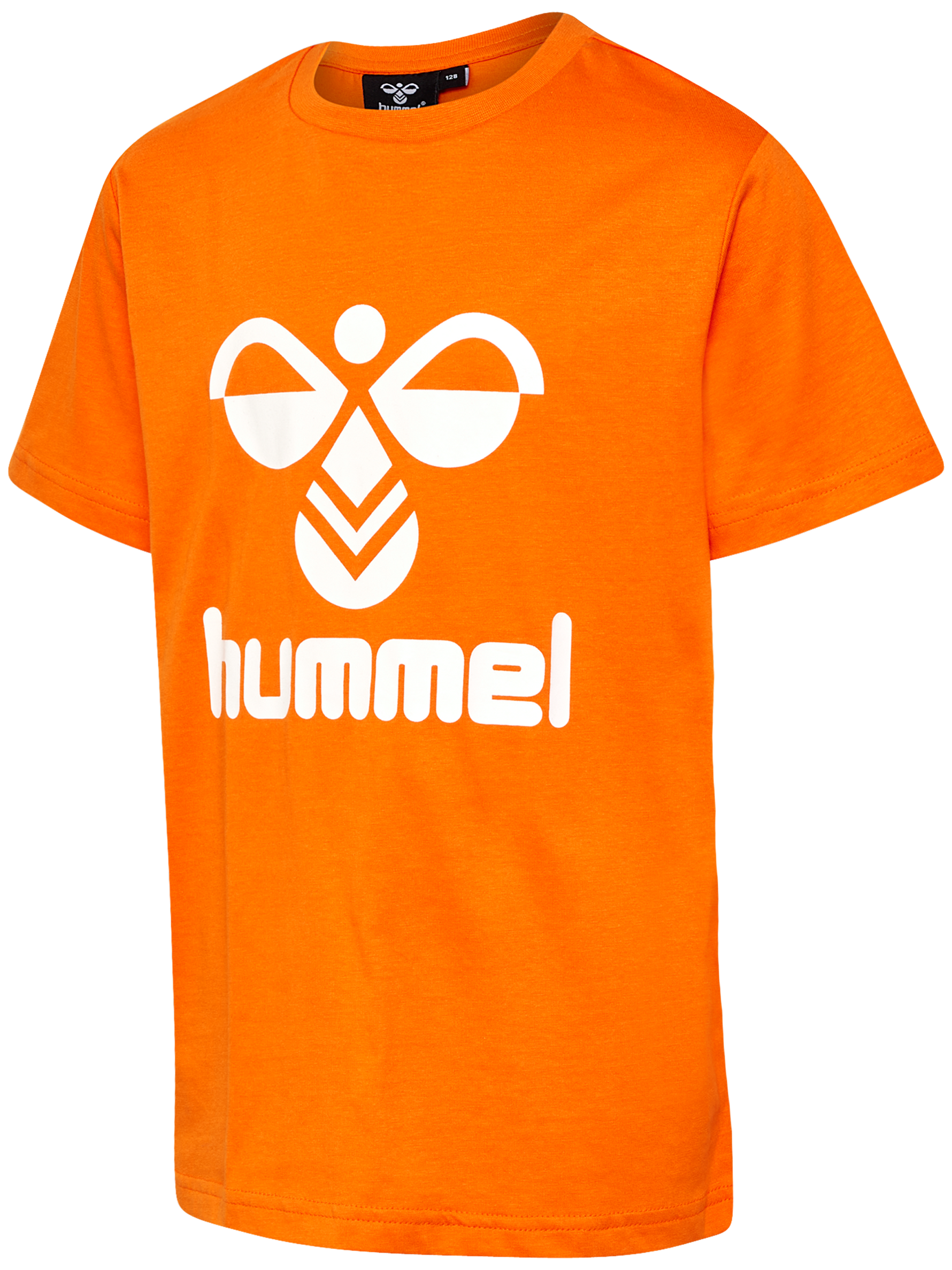 HUMMEL hmlTRES T-SHIRT S/S