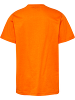 HUMMEL hmlTRES T-SHIRT S/S