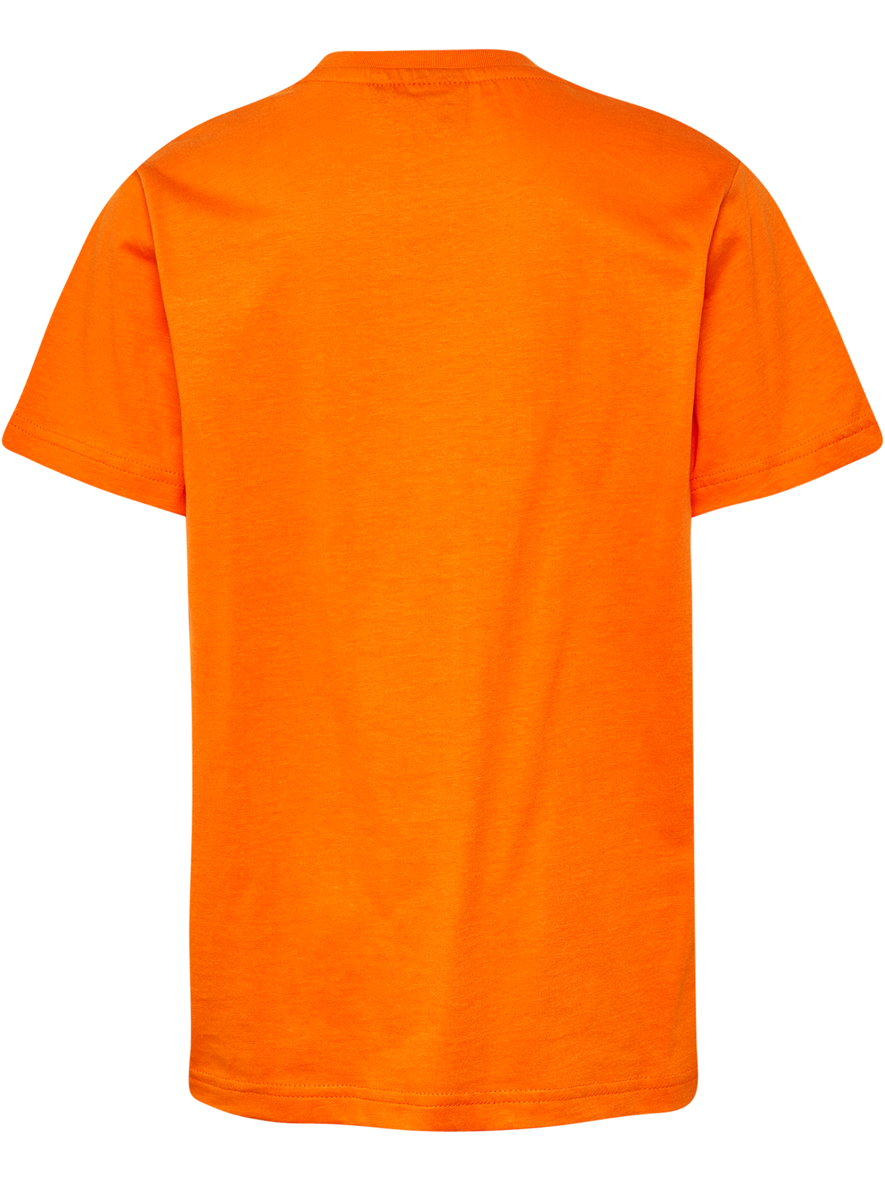 HUMMEL hmlTRES T-SHIRT S/S
