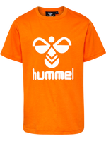HUMMEL hmlTRES T-SHIRT S/S