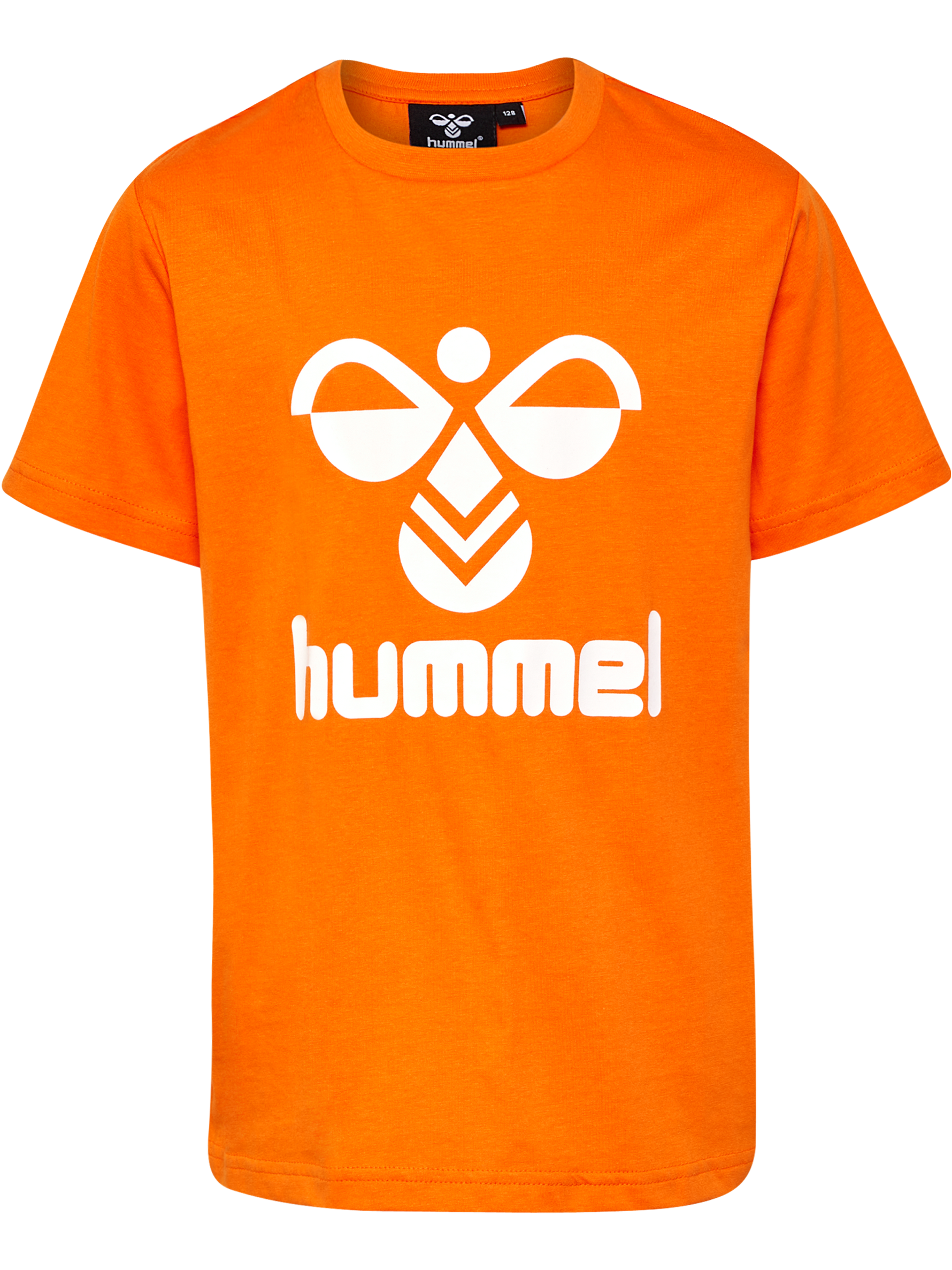 HUMMEL hmlTRES T-SHIRT S/S