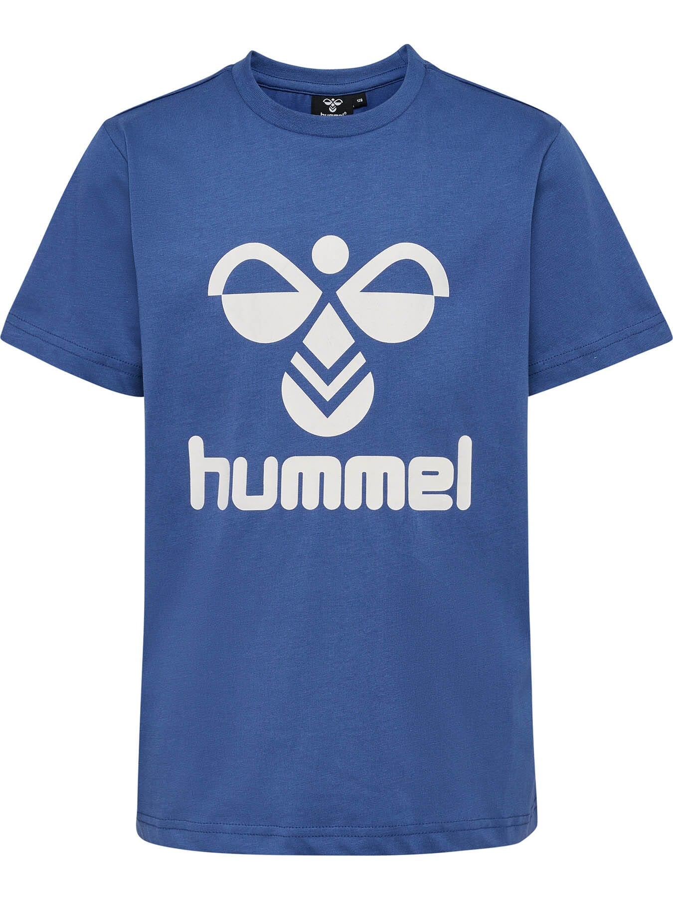 HUMMEL hmlTRES T-SHIRT S/S