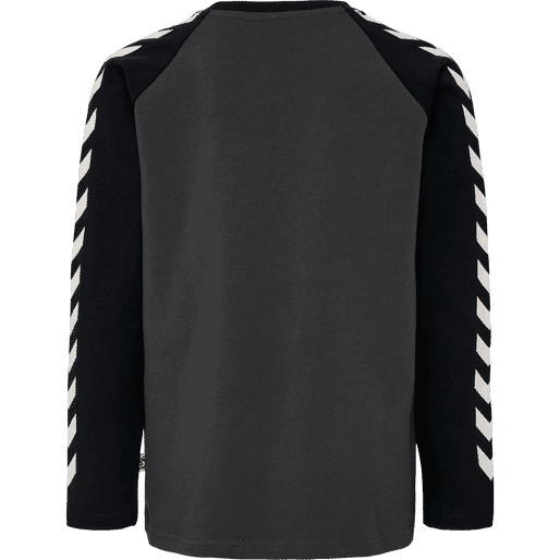HUMMEL HMLBOYS T-SHIRT L/S