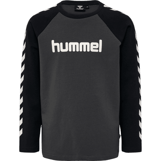 HUMMEL HMLBOYS T-SHIRT L/S