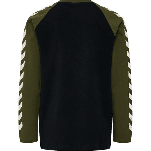 HUMMEL HMLBOYS T-SHIRT L/S