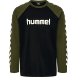 HUMMEL HMLBOYS T-SHIRT L/S