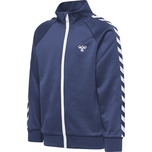HUMMEL HMLKICK ZIP JACKET
