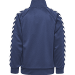 HUMMEL HMLKICK ZIP JACKET