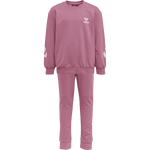 HUMMEL HMLVENTI TRACKSUIT