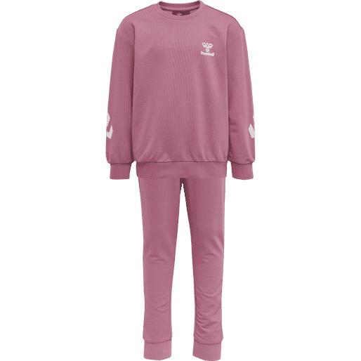 HUMMEL HMLVENTI TRACKSUIT