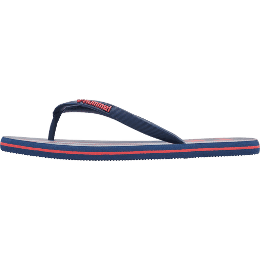 HUMMEL MULTI STRIPE FLIP FLOP