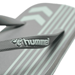 HUMMEL MULTI STRIPE FLIP FLOP