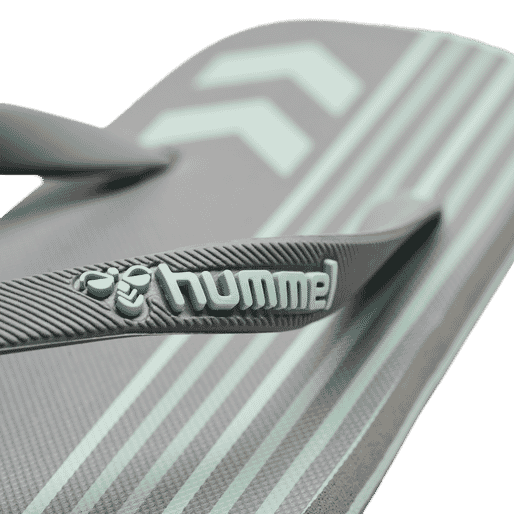 HUMMEL MULTI STRIPE FLIP FLOP