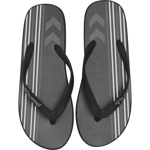 HUMMEL MULTI STRIPE FLIP FLOP