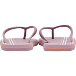 HUMMEL MULTI STRIPE FLIP FLOP