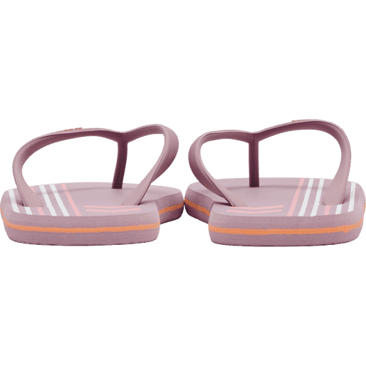 HUMMEL MULTI STRIPE FLIP FLOP