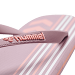 HUMMEL MULTI STRIPE FLIP FLOP