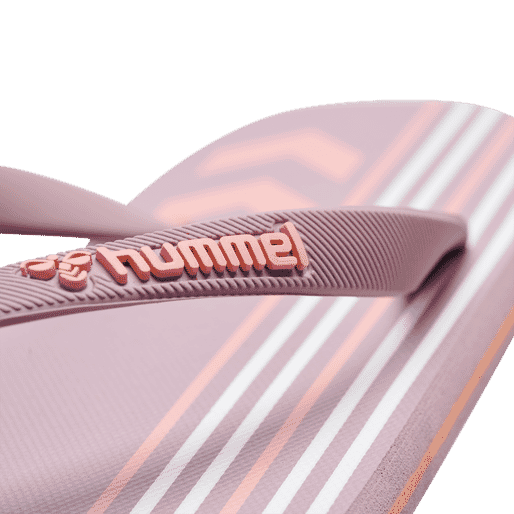 HUMMEL MULTI STRIPE FLIP FLOP