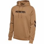 HUMMEL HMLLEGACY LOGO HOODIE