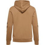 HUMMEL HMLLEGACY LOGO HOODIE