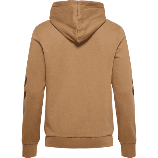 HUMMEL HMLLEGACY LOGO HOODIE
