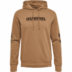 HUMMEL HMLLEGACY LOGO HOODIE