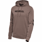 HUMMEL HMLLEGACY LOGO HOODIE