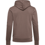 HUMMEL HMLLEGACY LOGO HOODIE