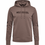 HUMMEL HMLLEGACY LOGO HOODIE