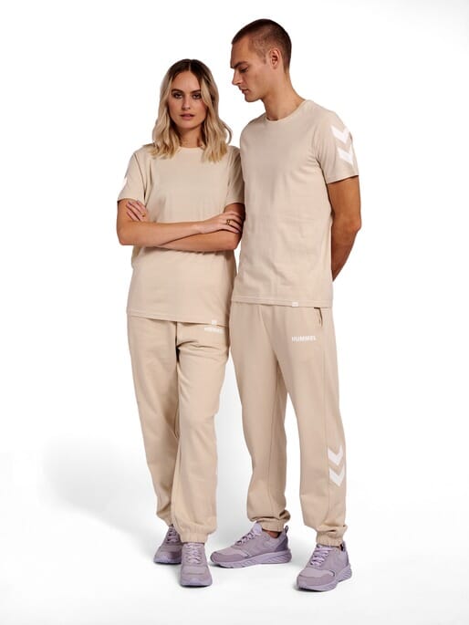 HUMMEL HMLLEGACY REGULAR PANTS