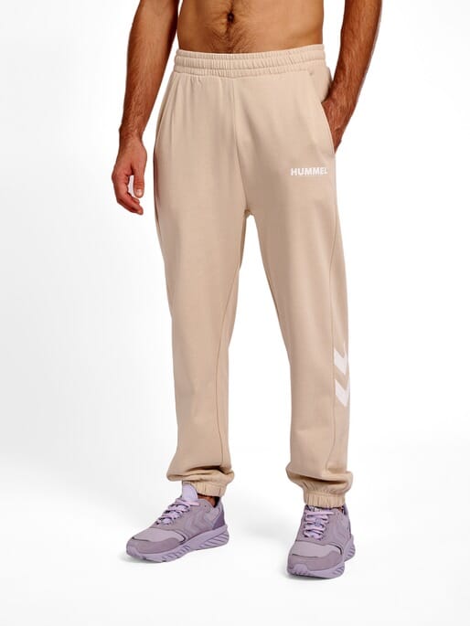 HUMMEL HMLLEGACY REGULAR PANTS
