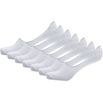 HUMMEL HMLCHEVRON 6-PACK NO SHOW SOCKS