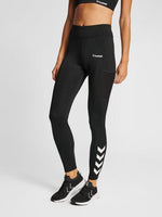 HUMMEL HMLMT CHIPO MID WAIST TIGHTS