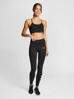 HUMMEL HMLMT CHIPO MID WAIST TIGHTS