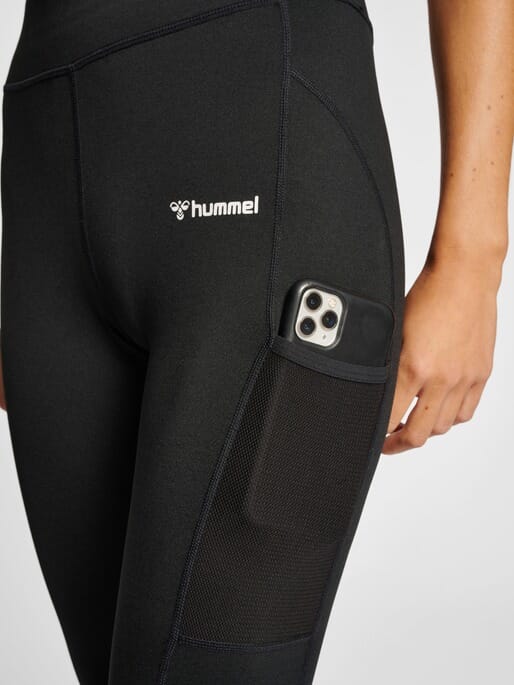 HUMMEL HMLMT CHIPO MID WAIST TIGHTS