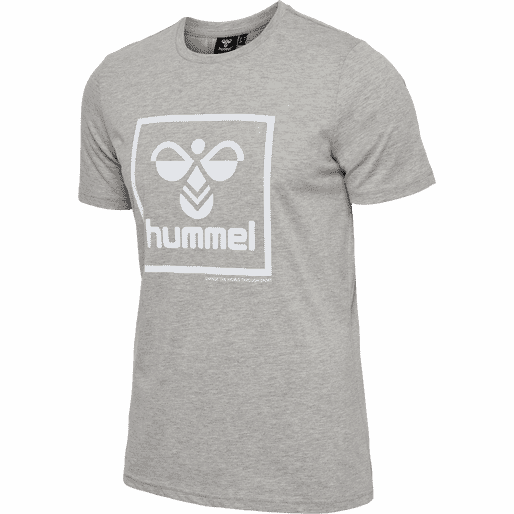HUMMEL HMLISAM 2.0 T-SHIRT