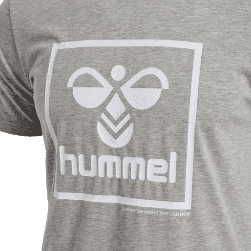 HUMMEL HMLISAM 2.0 T-SHIRT