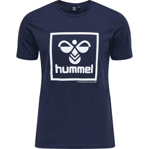 HUMMEL HMLISAM 2.0 T-SHIRT
