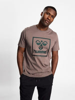 HUMMEL HMLISAM 2.0 T-SHIRT