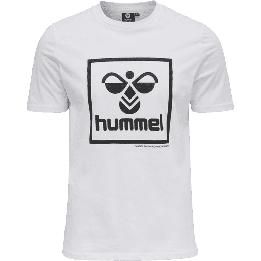 HUMMEL HMLISAM 2.0 T-SHIRT