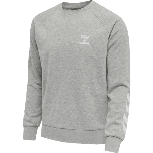 HUMMEL HMLISAM 2.0 SWEATSHIRT