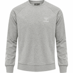 HUMMEL HMLISAM 2.0 SWEATSHIRT