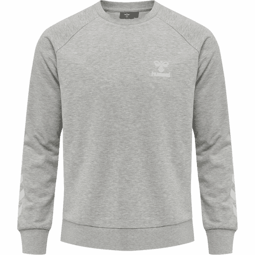 HUMMEL HMLISAM 2.0 SWEATSHIRT