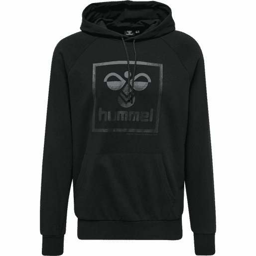 HUMMEL HMLISAM 2.0 HOODIE