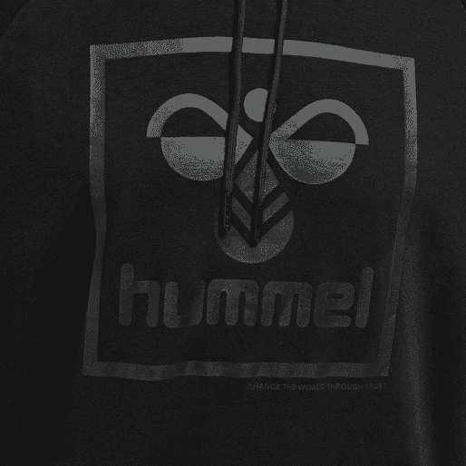 HUMMEL HMLISAM 2.0 HOODIE