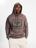 HUMMEL HMLISAM 2.0 HOODIE